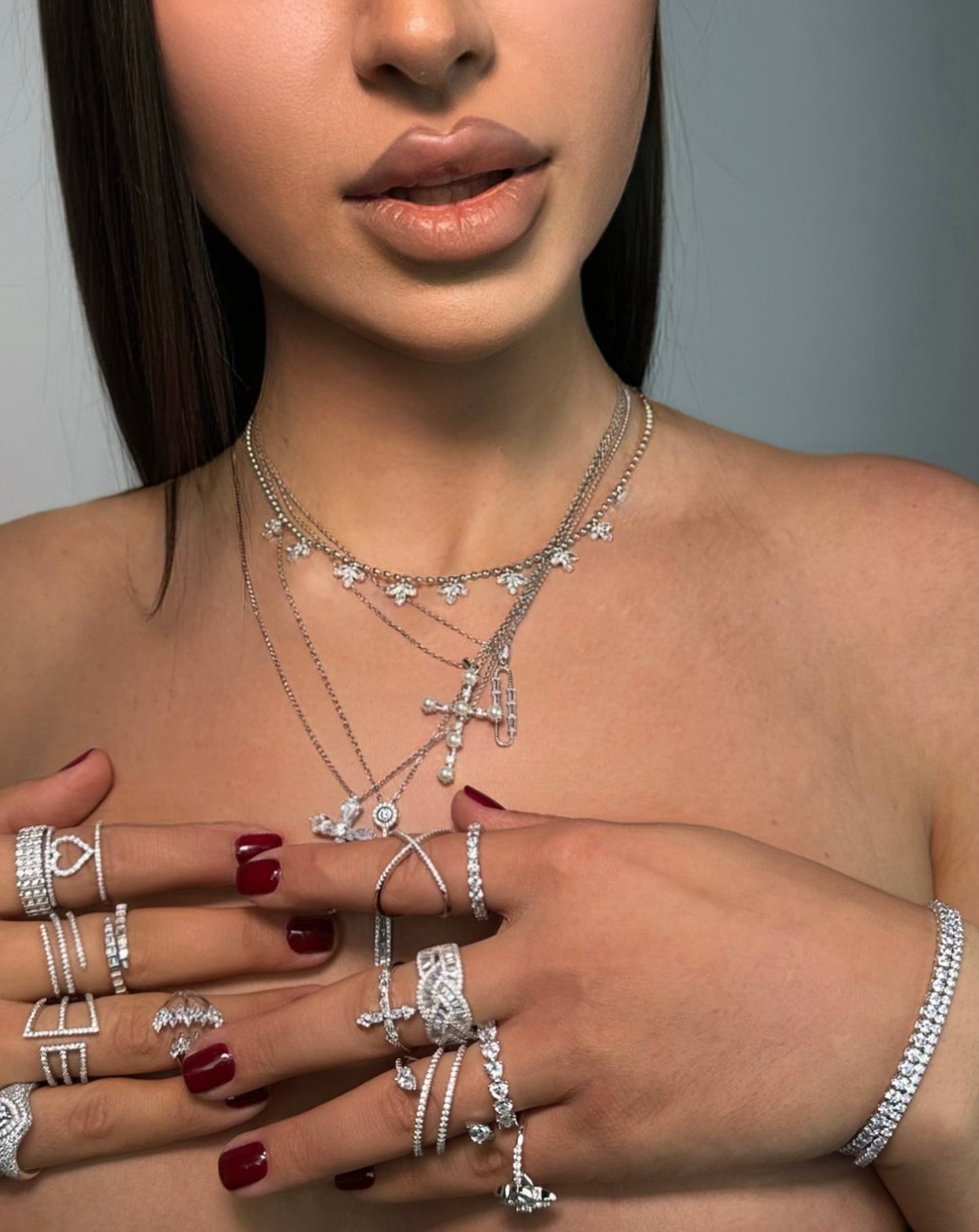 ISKONDER Bracelet