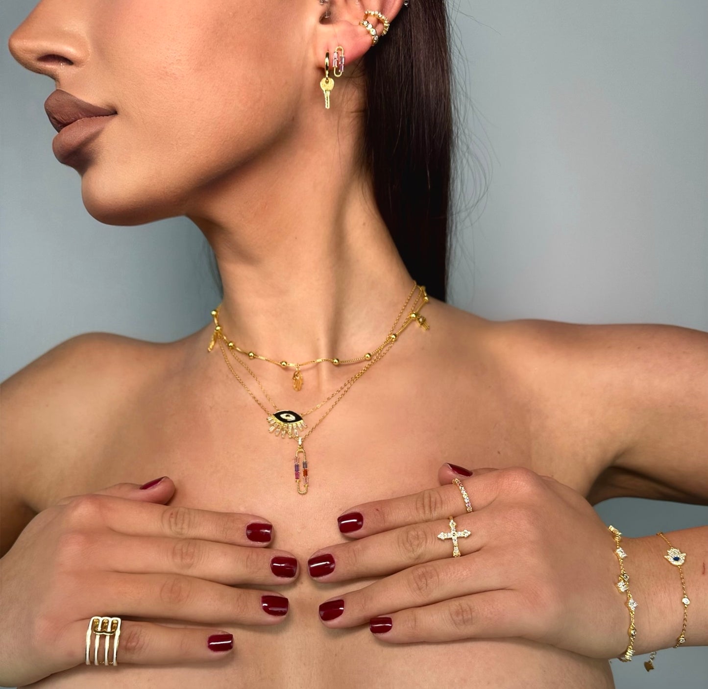 ORABELLE Earcuff