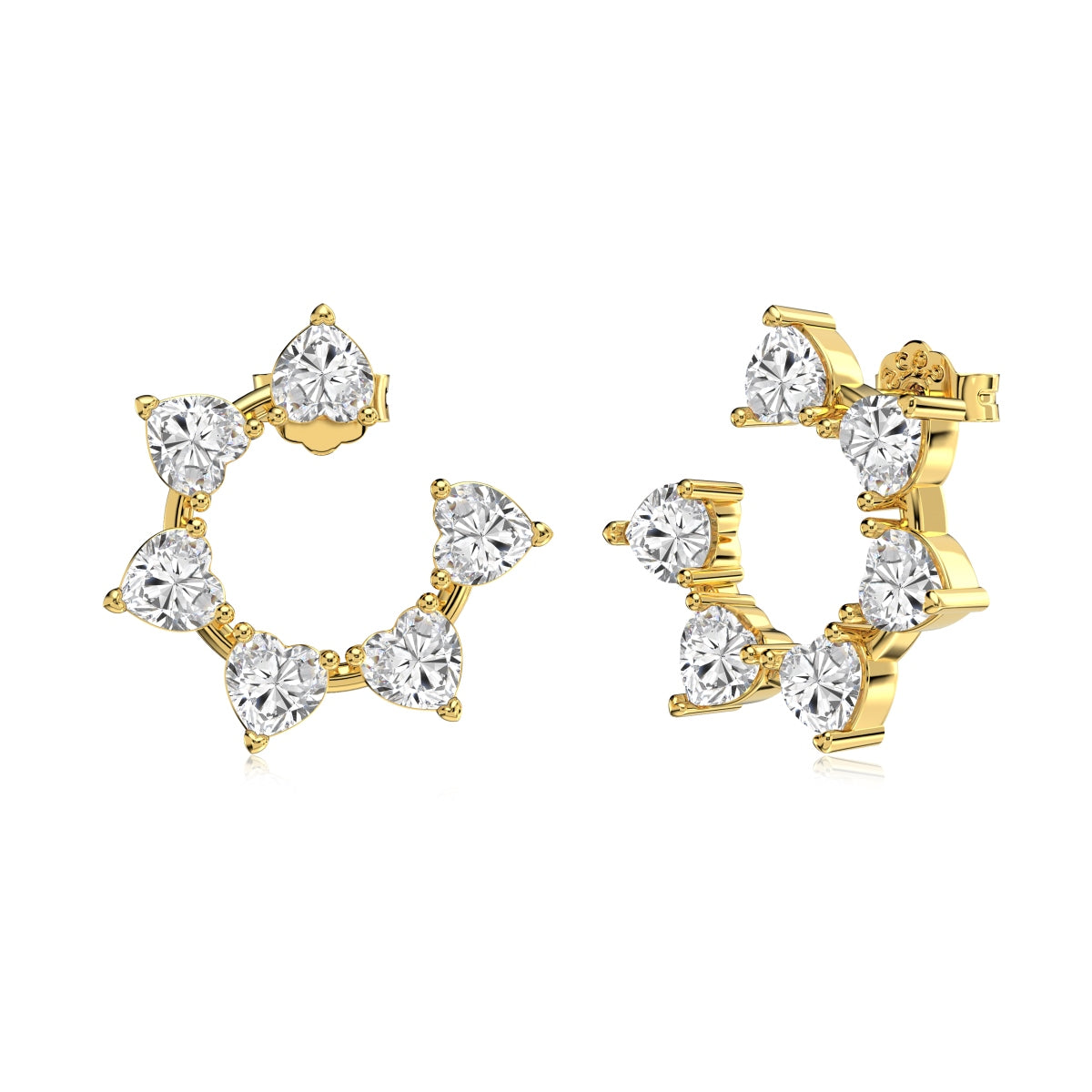 ALABASTER Earrings