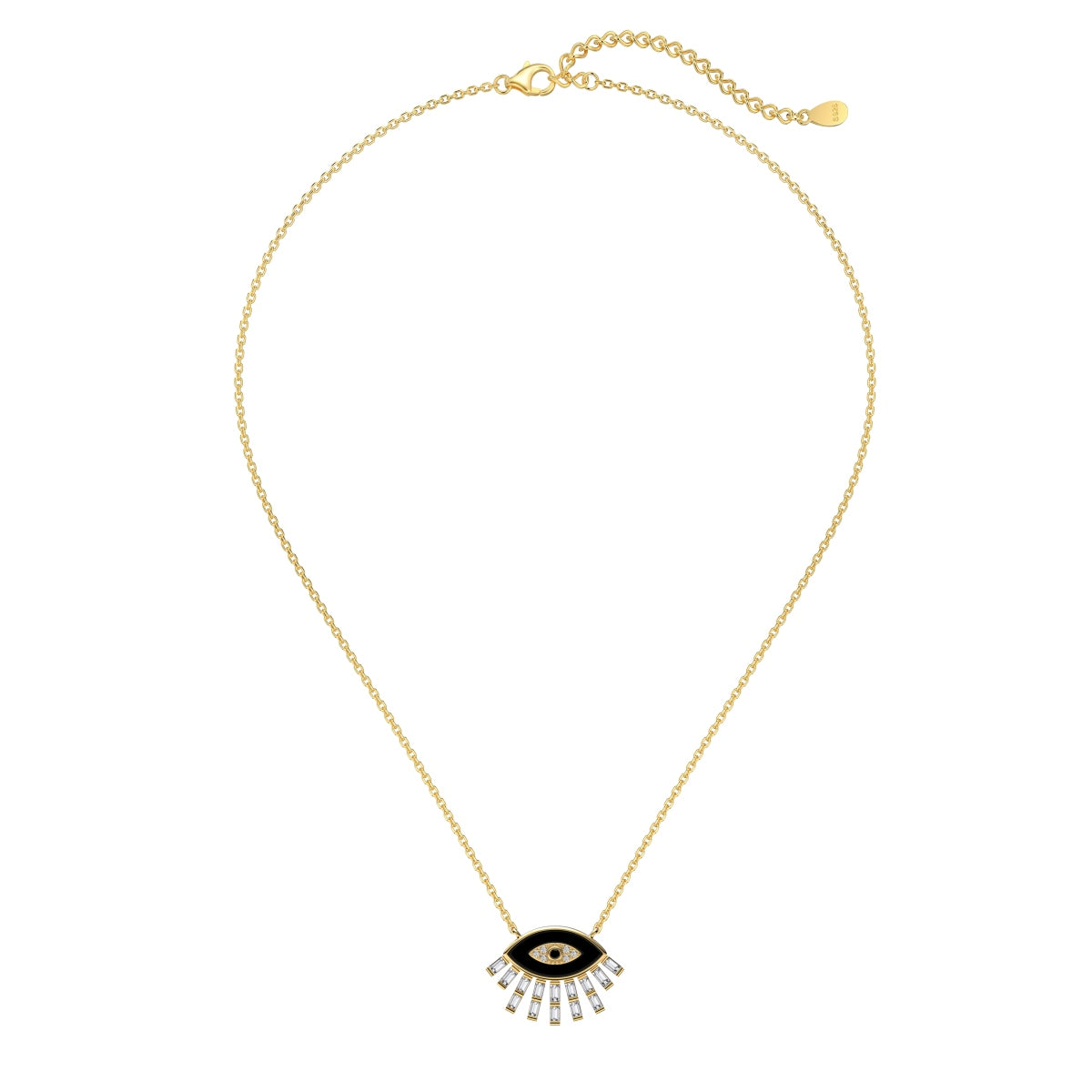 FAYE Necklace