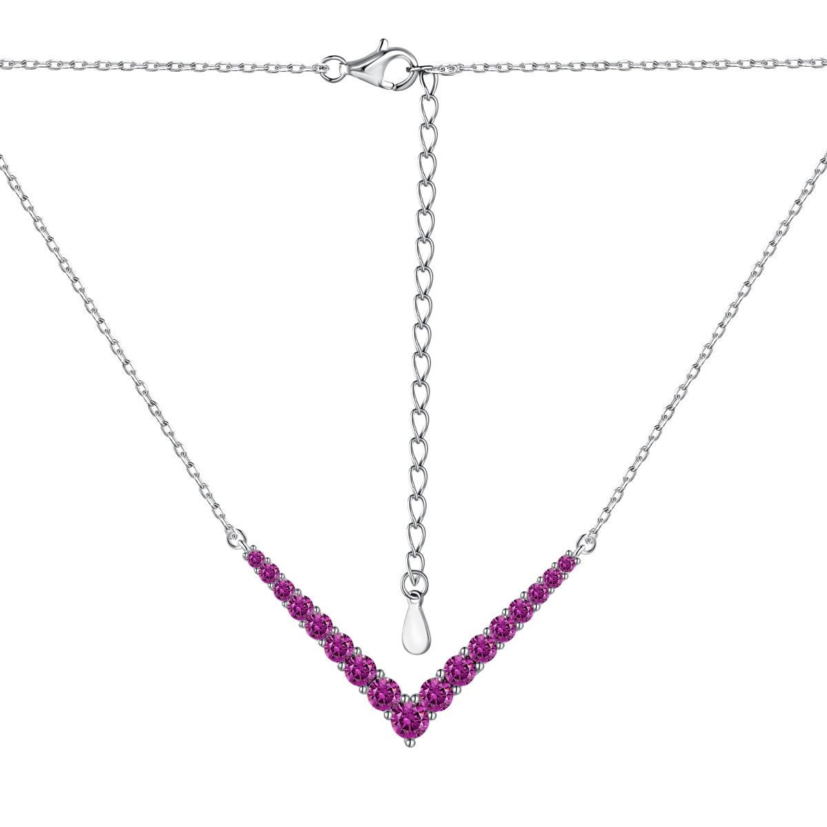 SILHOUETTE Pendant