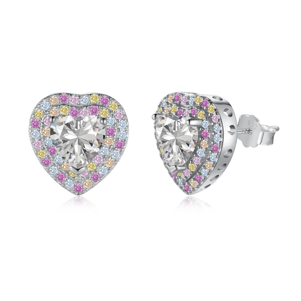 LIRHA Earrings