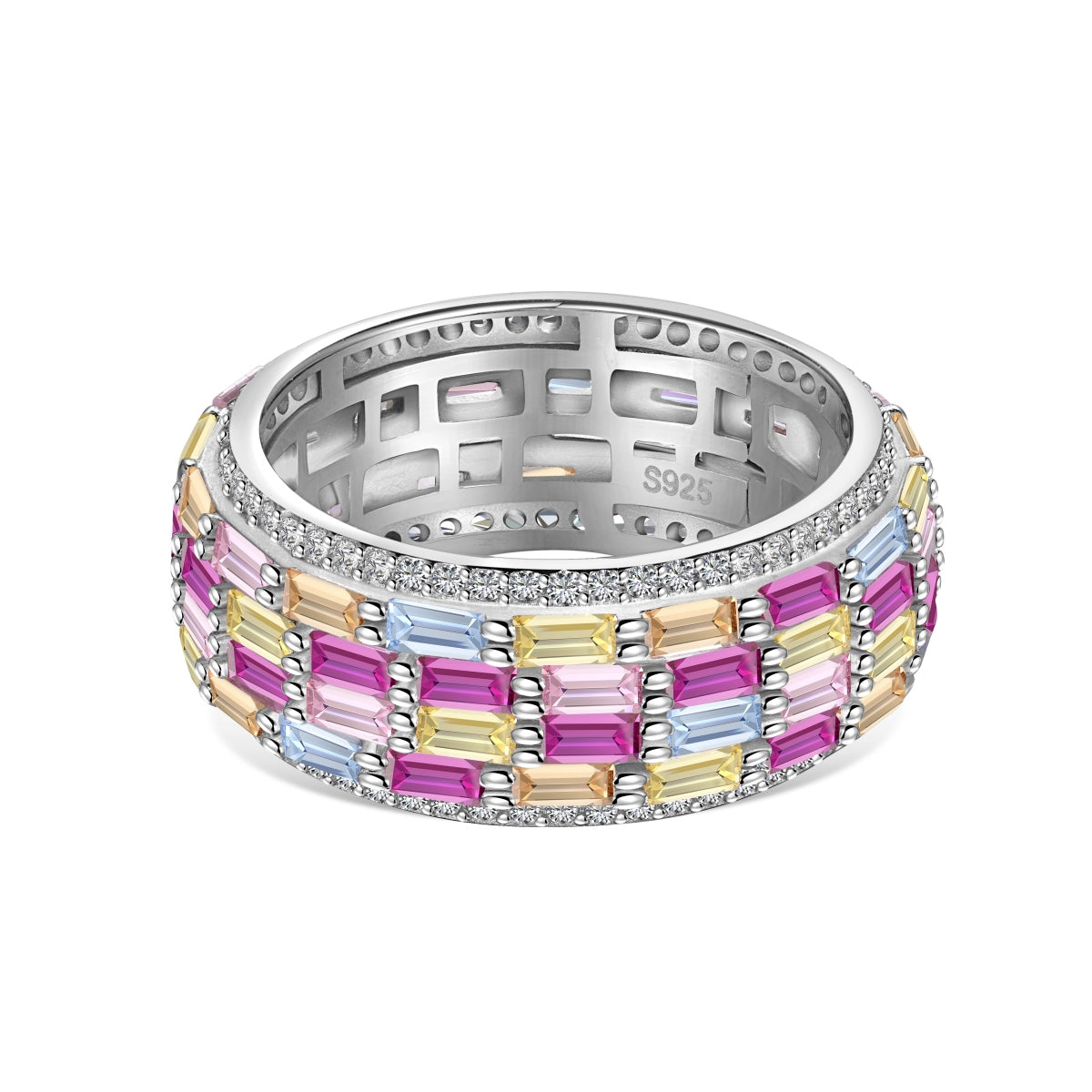HARBOR Ring