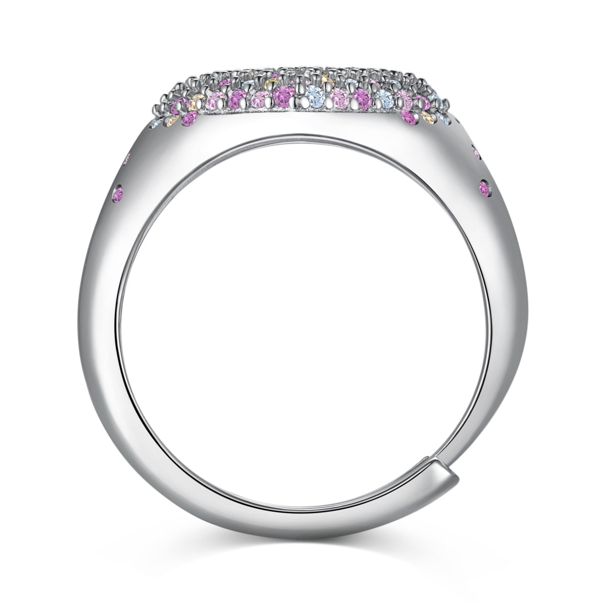 DUNE Ring