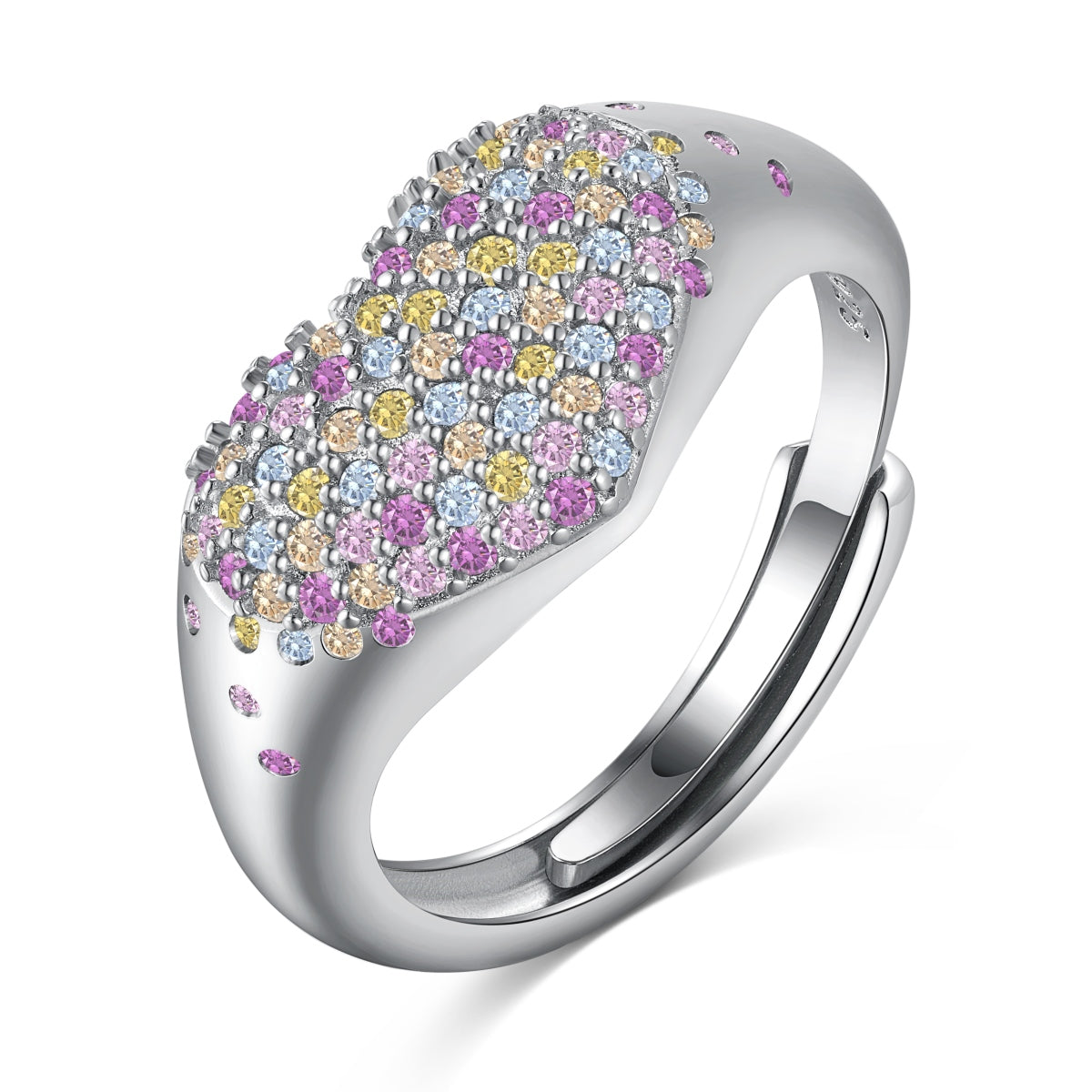 DUNE Ring