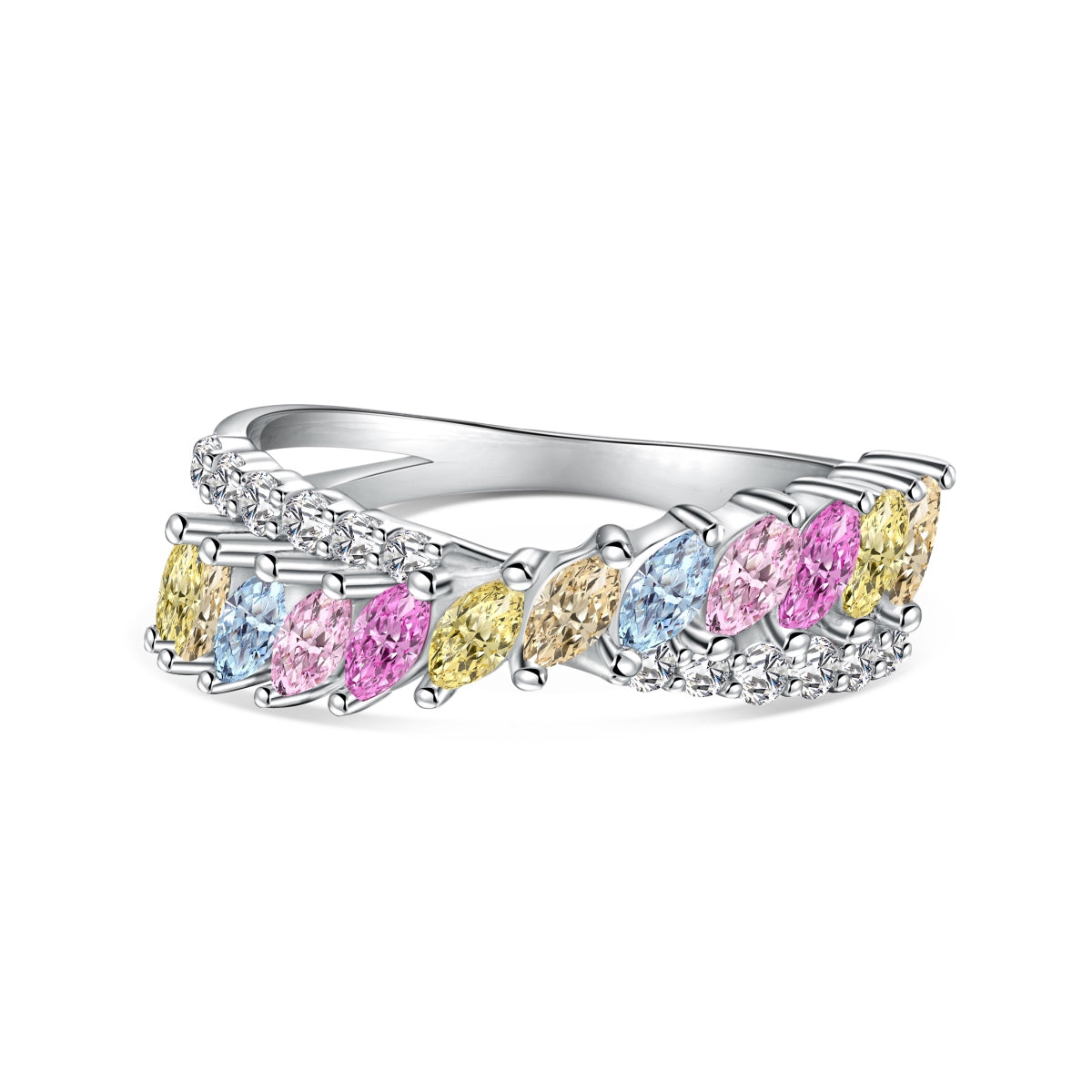 WYSP Ring