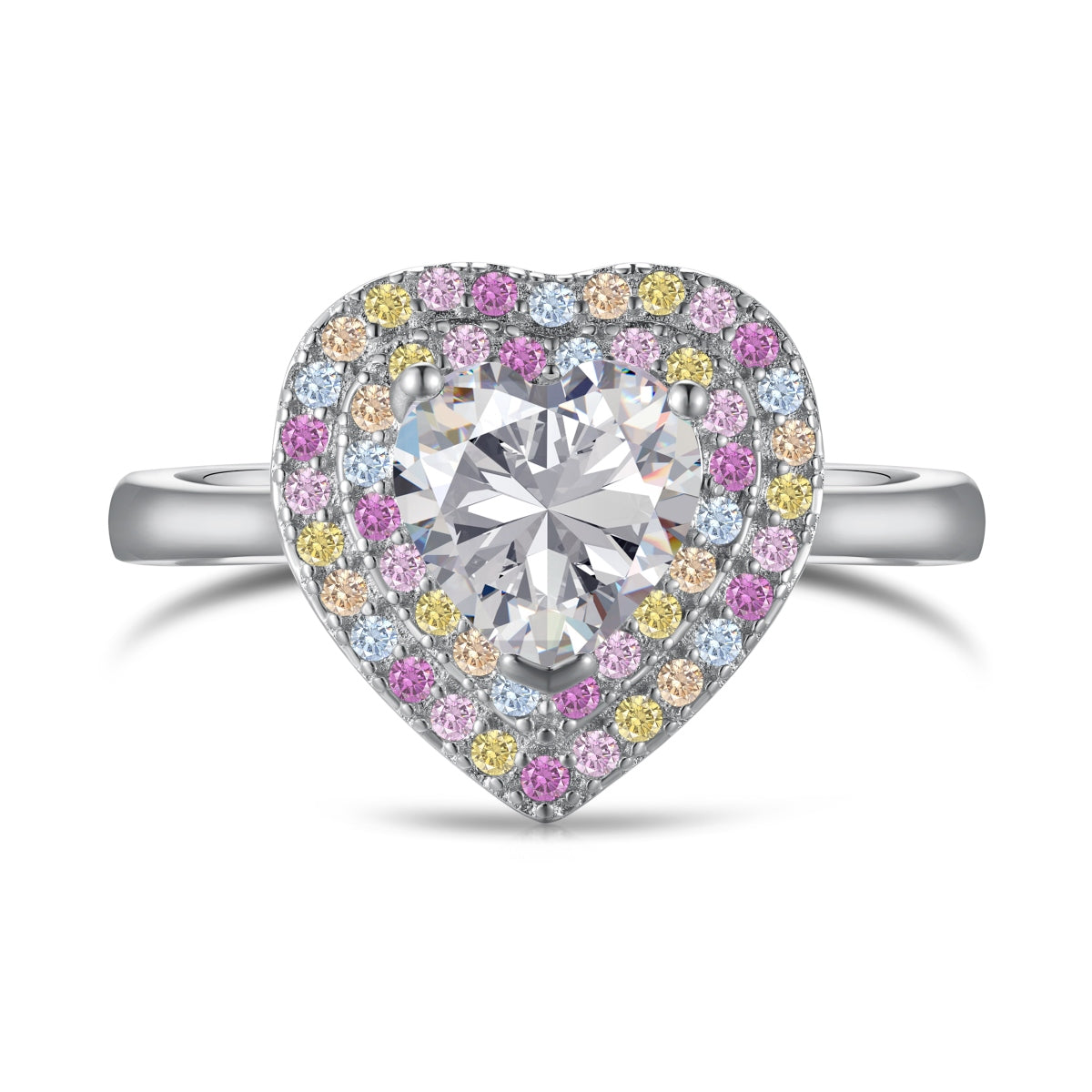 NAYA Ring