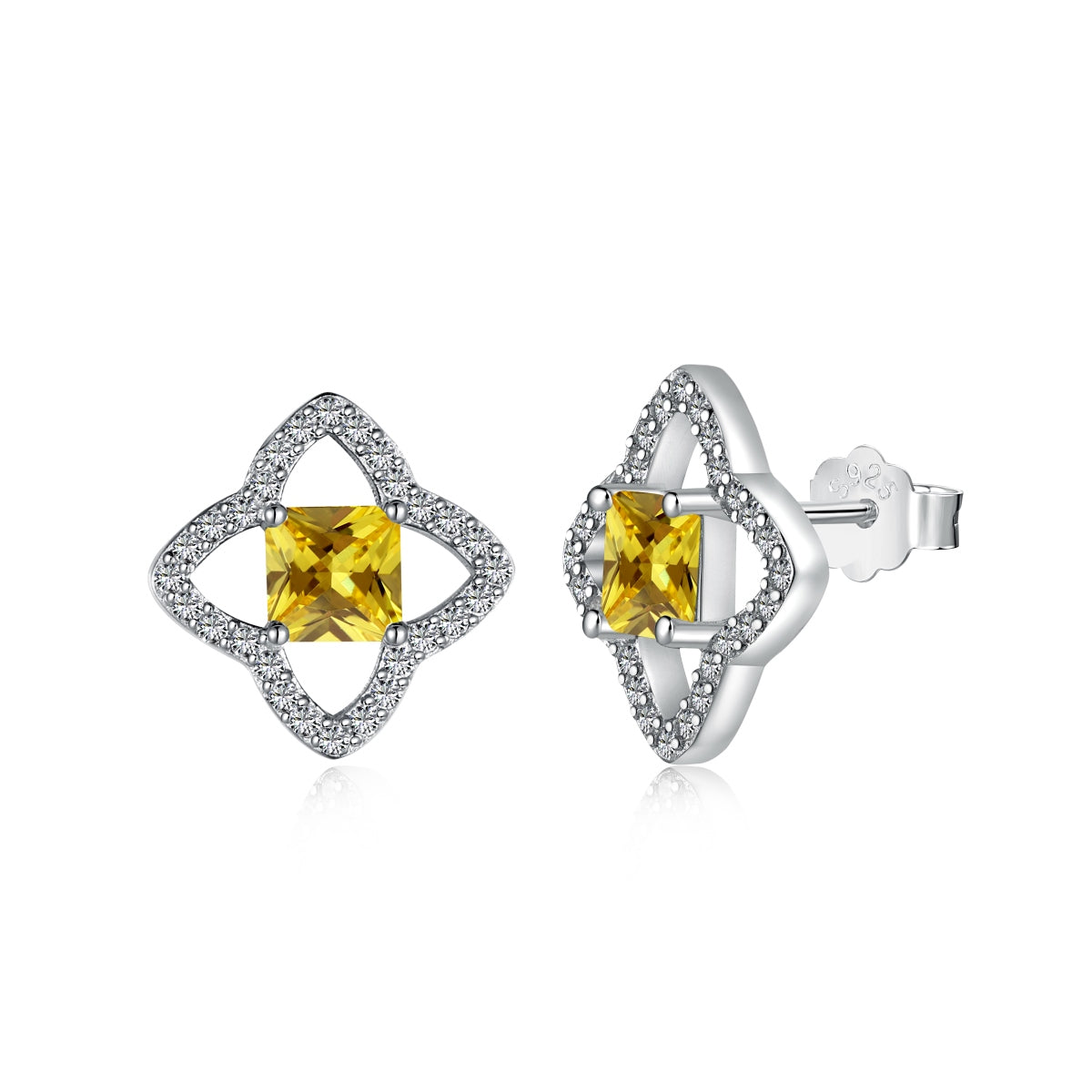 GENEVIVE Earrings