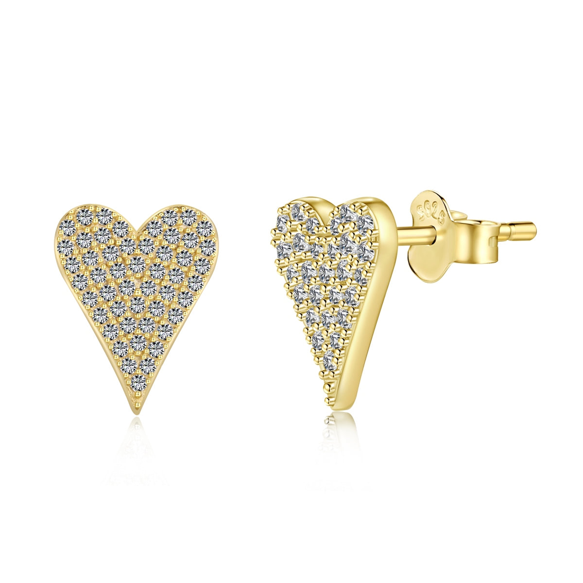 GEMMA Earrings