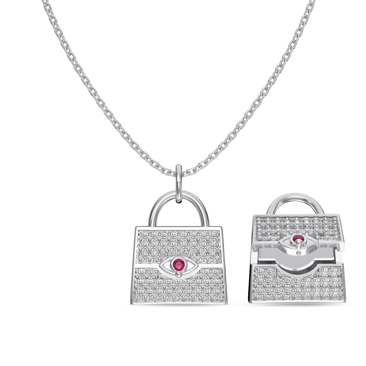 TELL Pendant