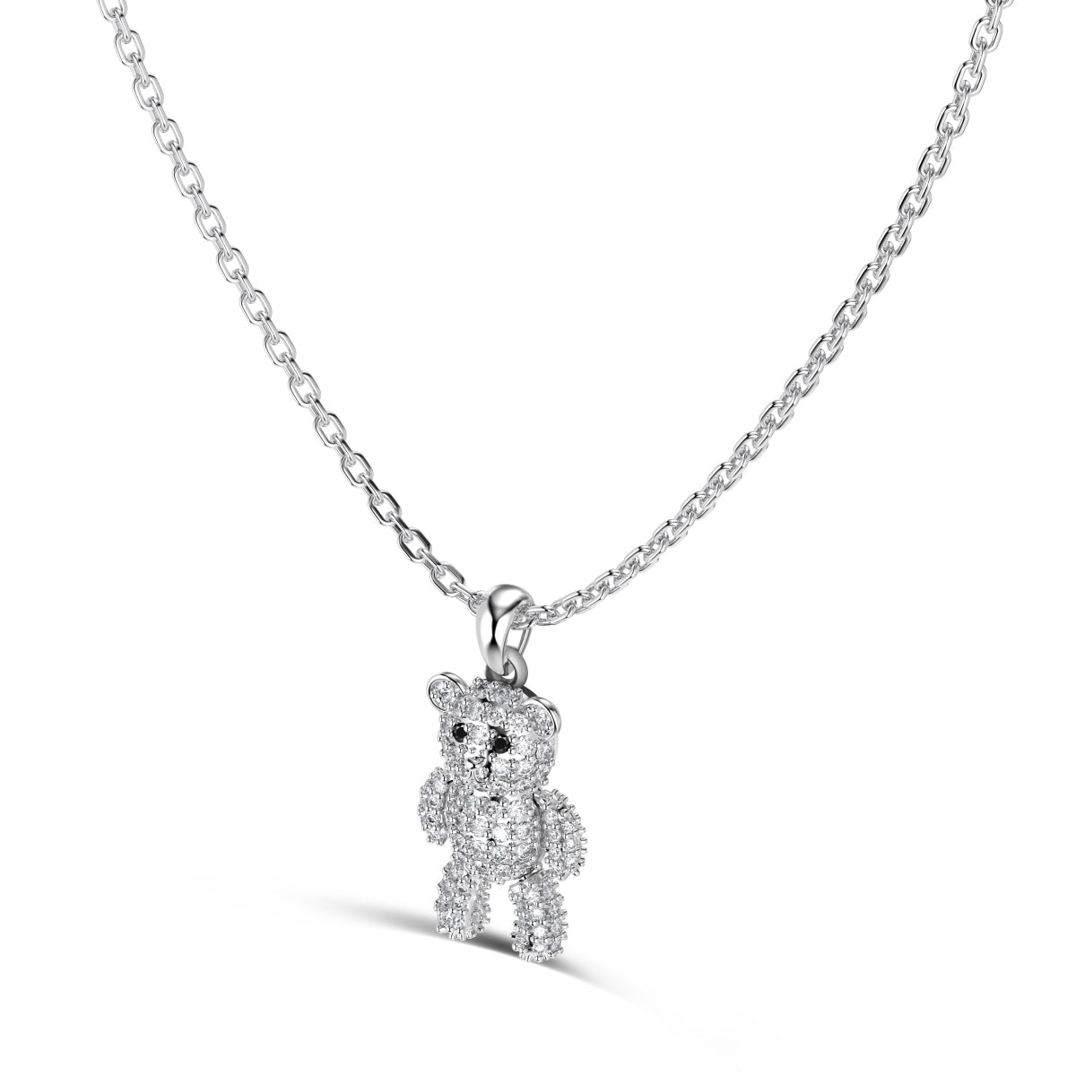 SILKEN Pendant
