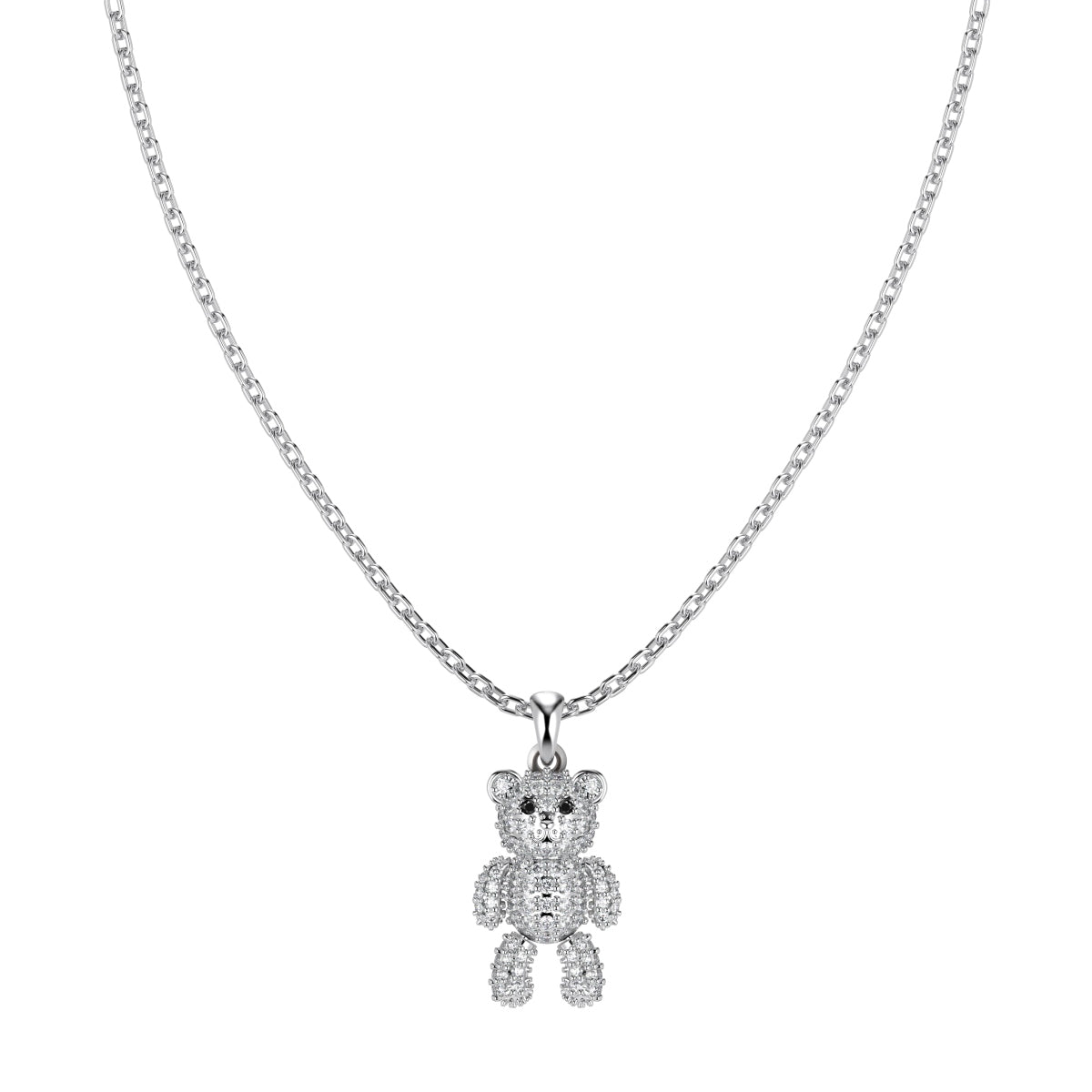 SILKEN Pendant