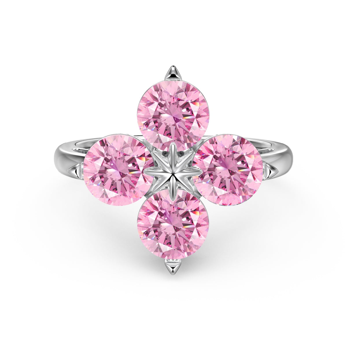 NINYA Ring