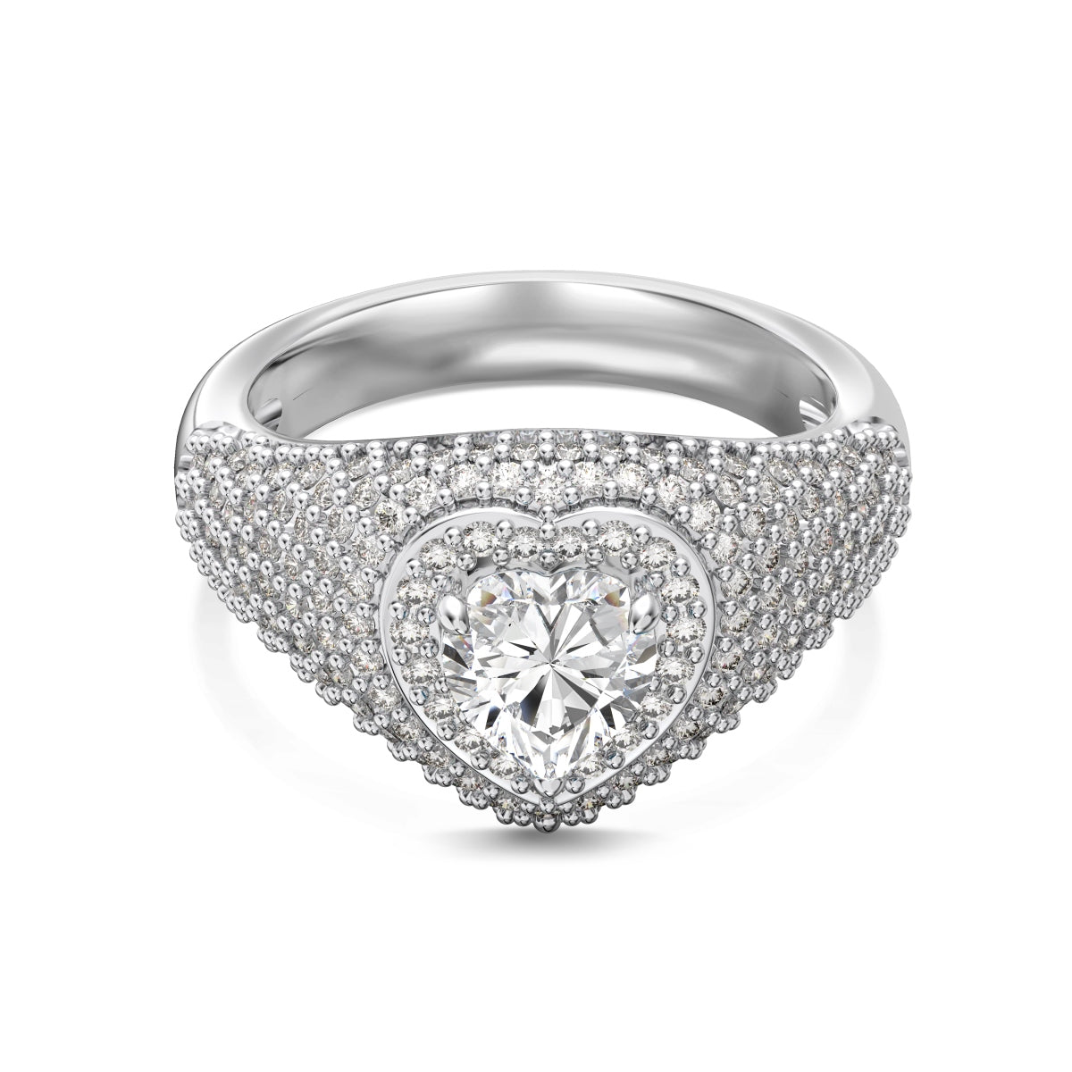 ASTORE Ring