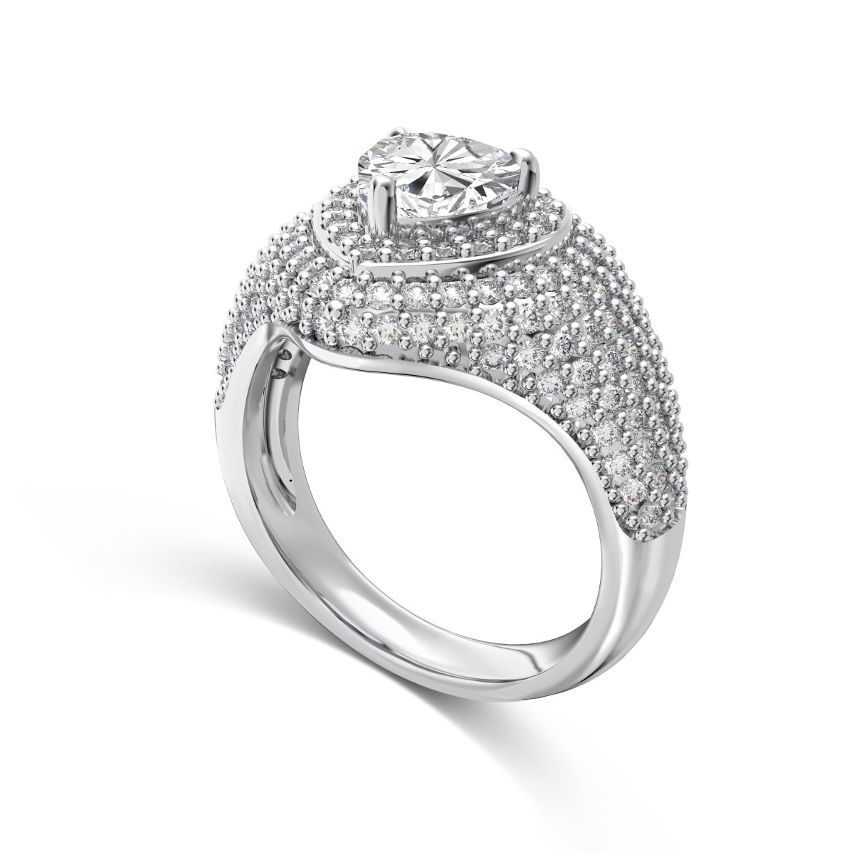 ASTORE Ring