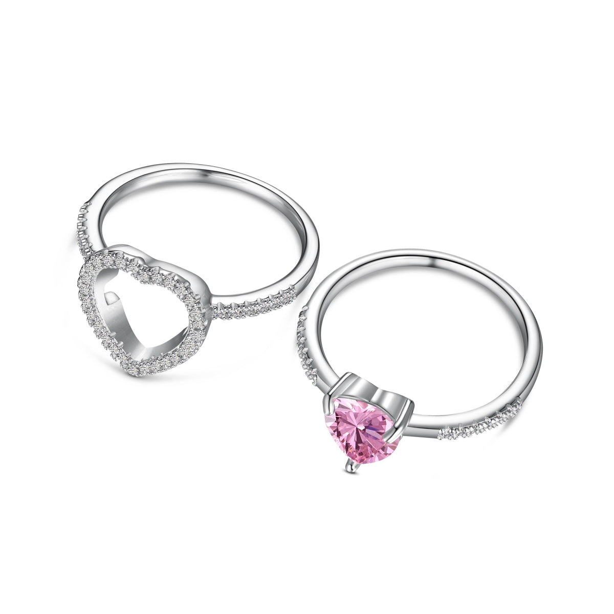 VOW Ring