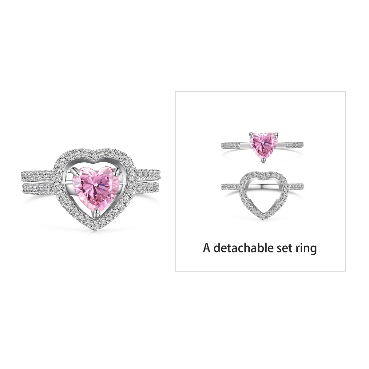 VOW Ring