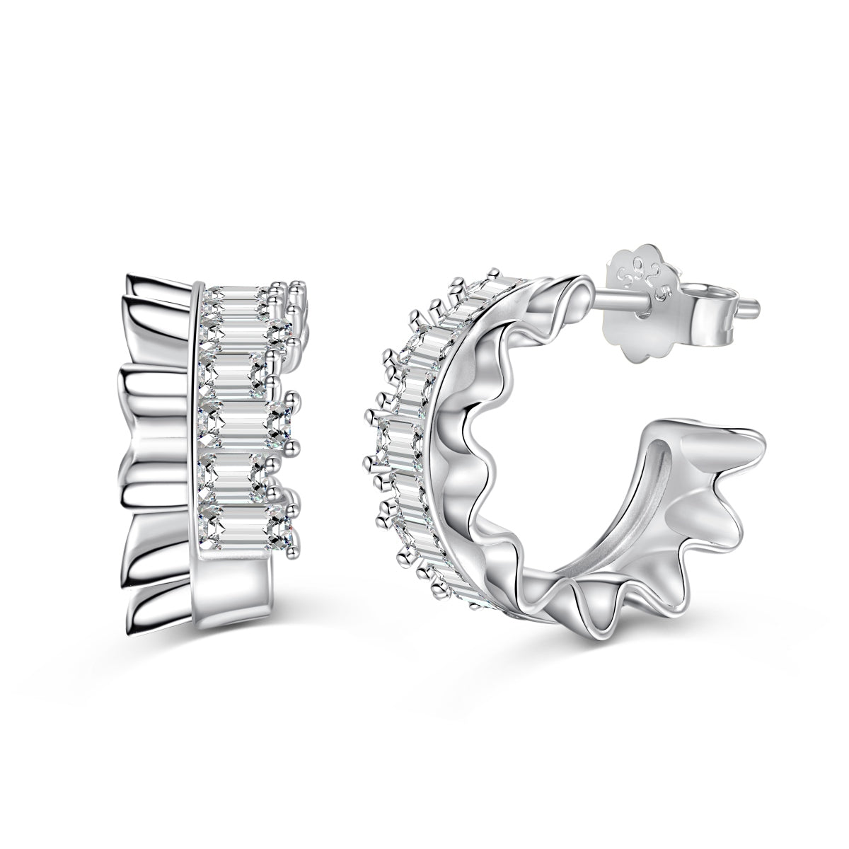OPALISEE Earrings