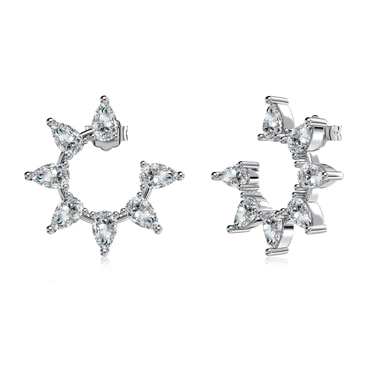 ALABASTER Earrings