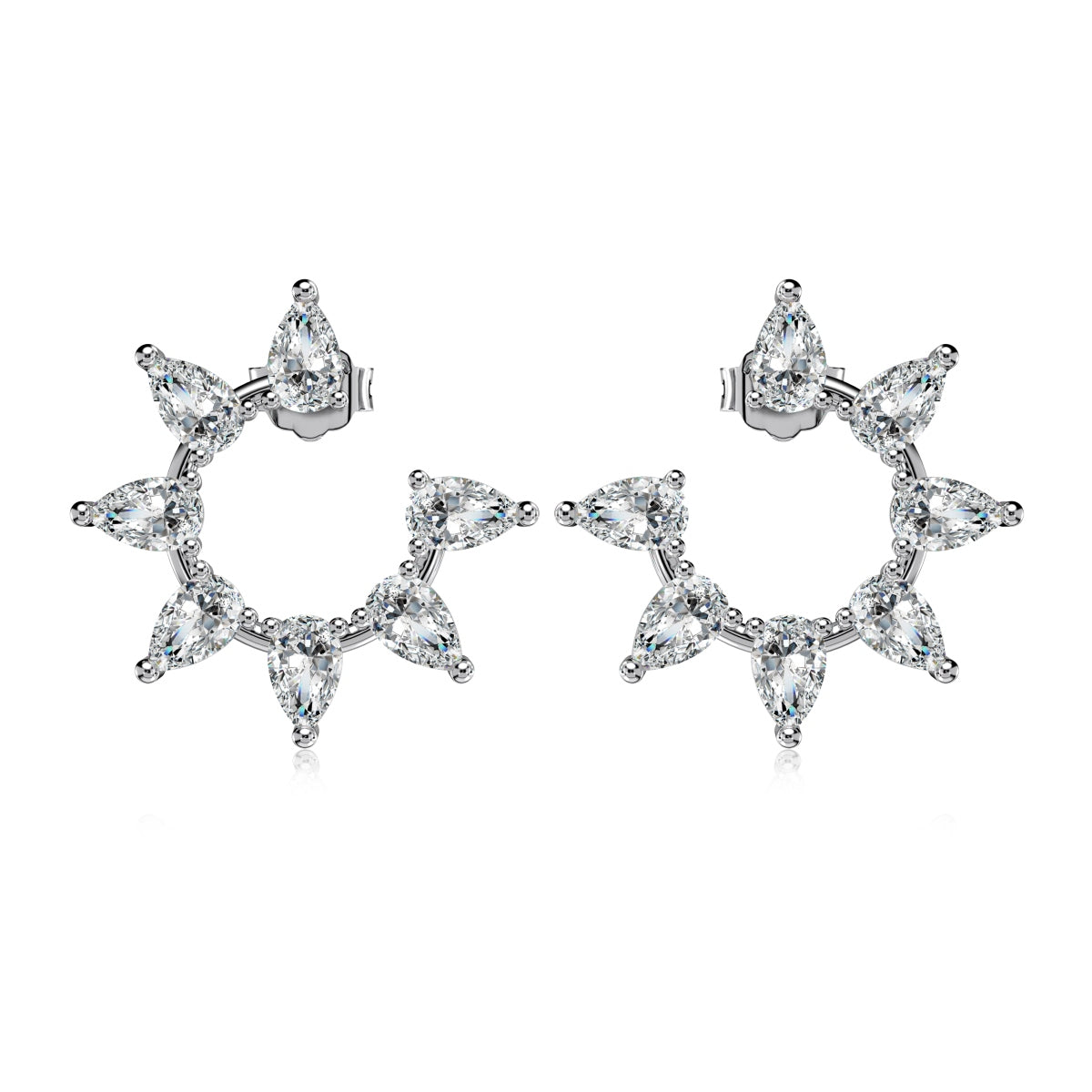 ALABASTER Earrings