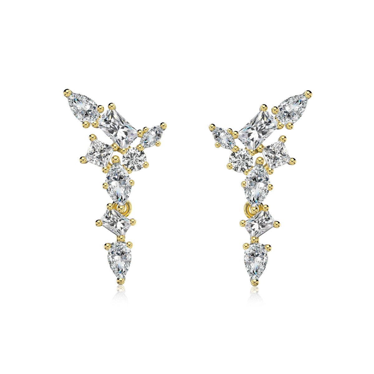 ELIQORA Earrings