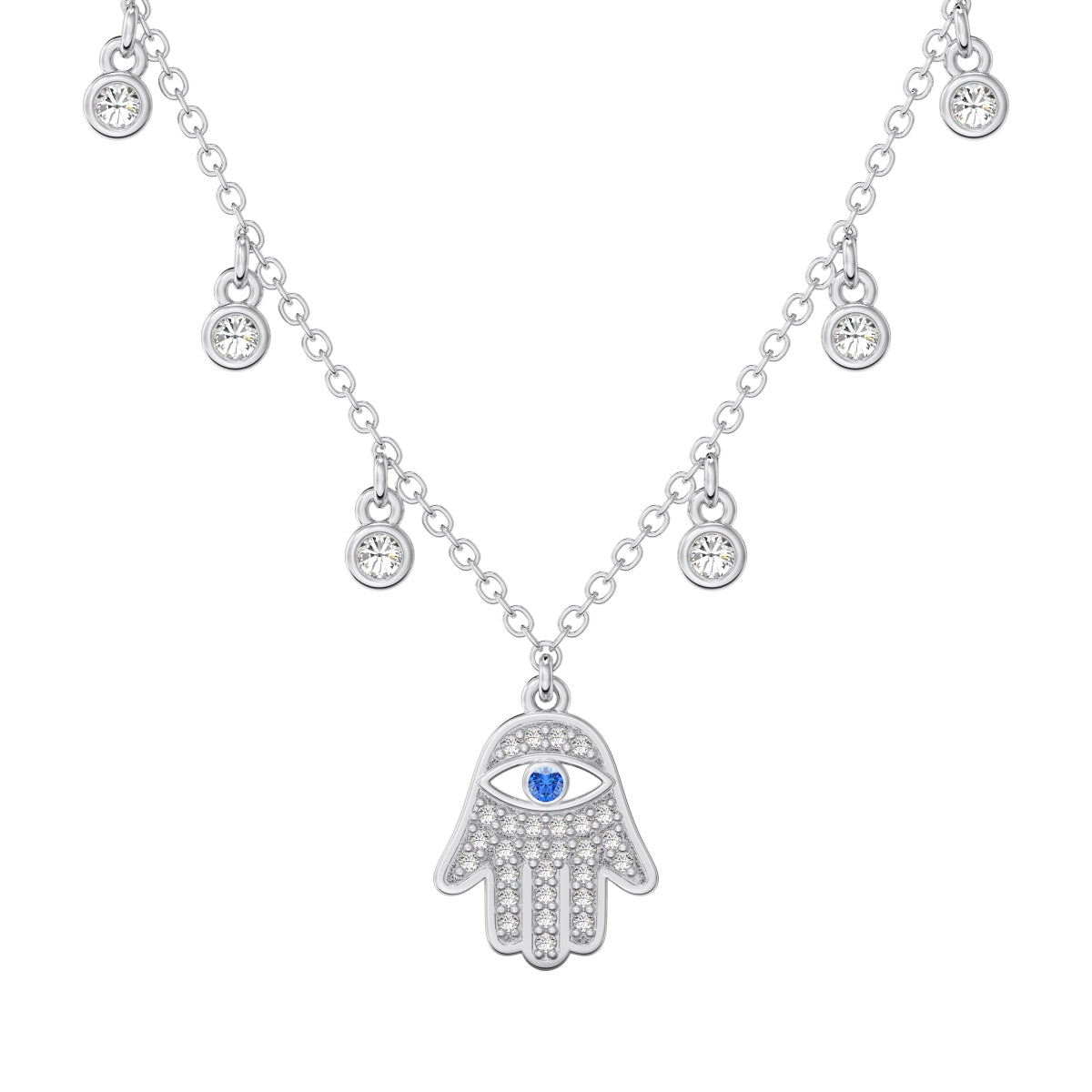 AETHER Necklace
