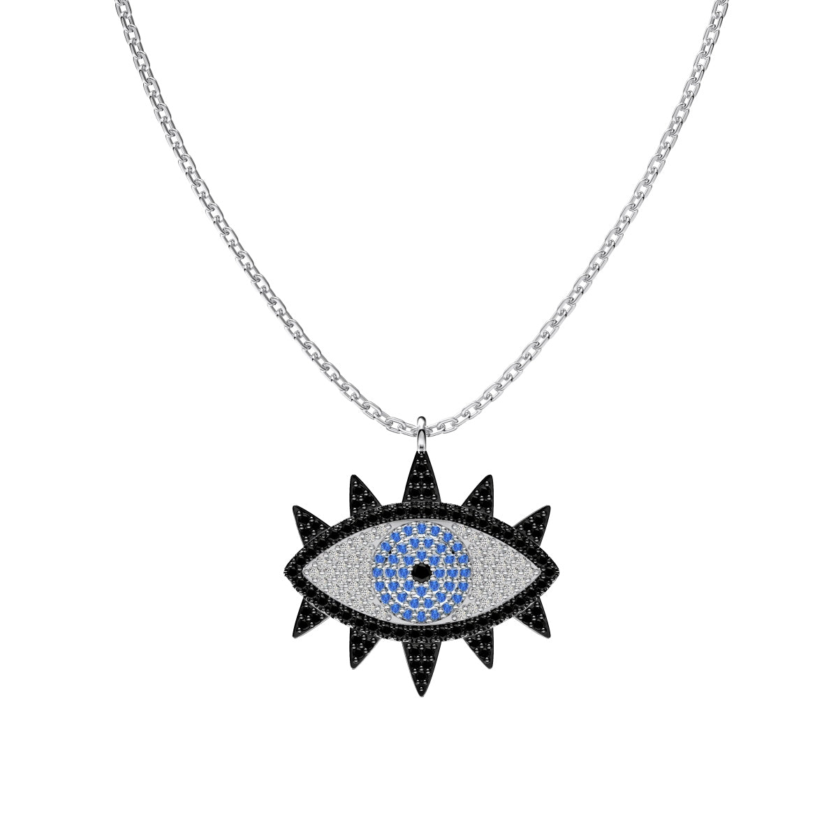 ZERENITY Pendant