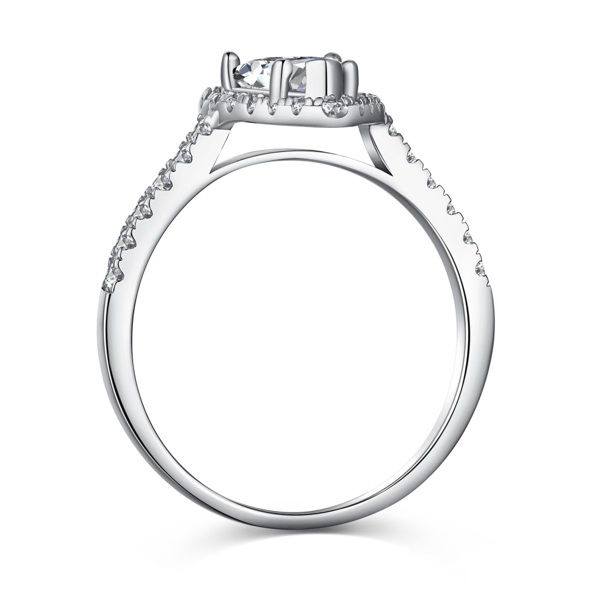 ISOLDE Ring