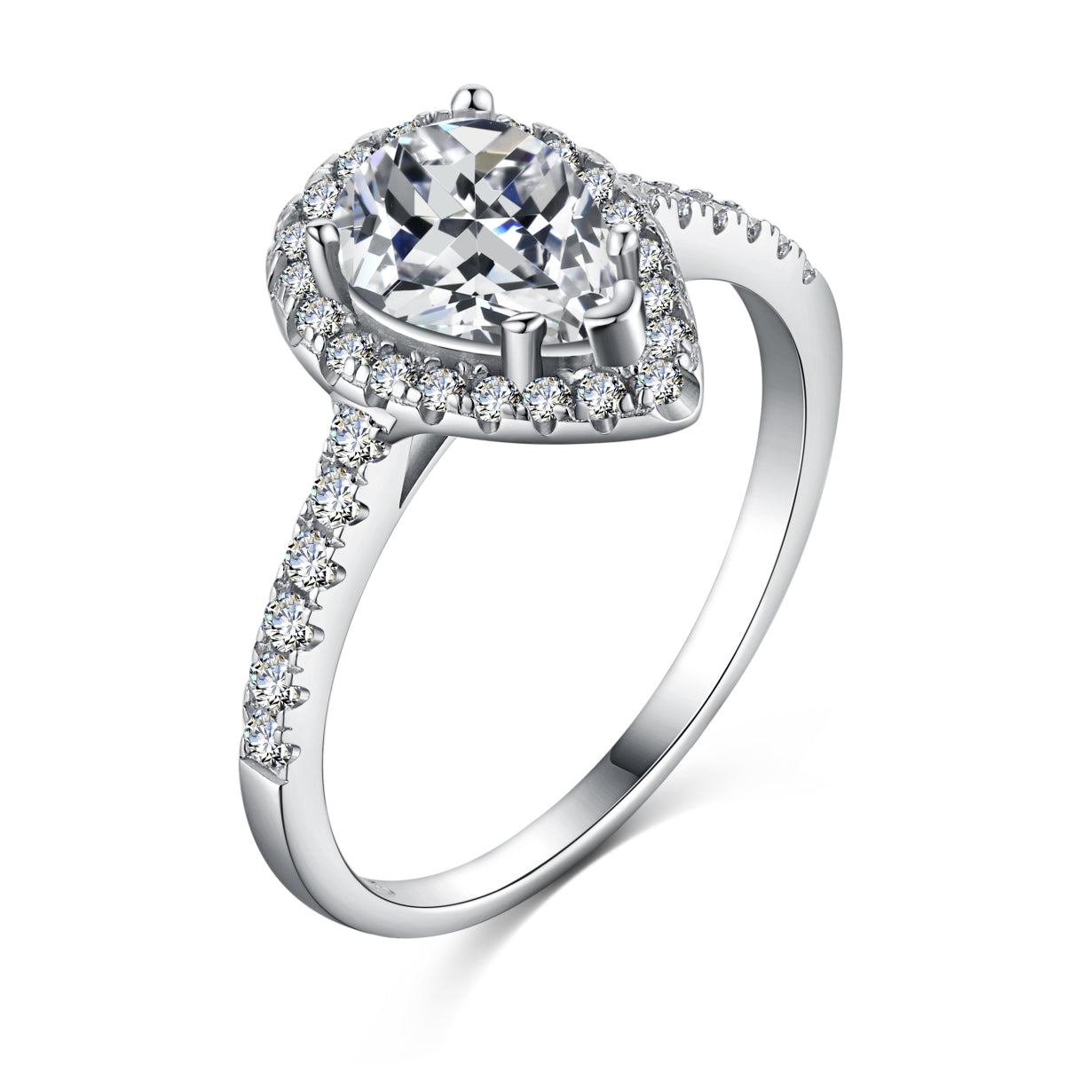 ISOLDE Ring