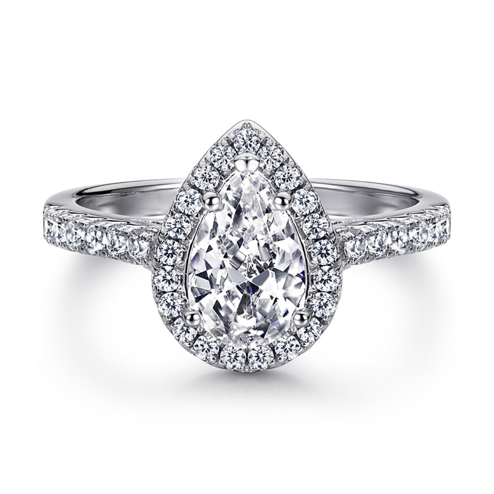 ISOLDE Ring