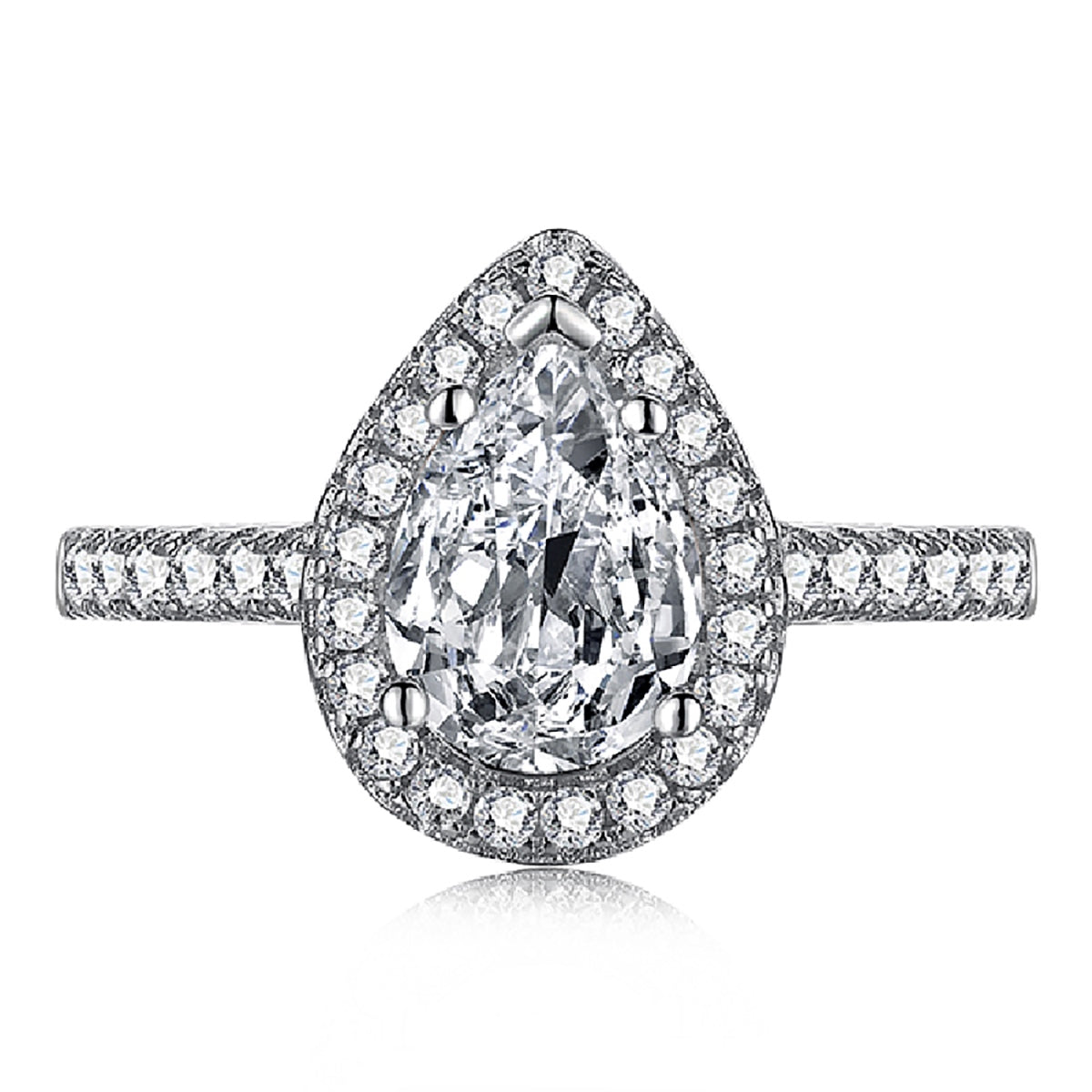 ISOLDE Ring