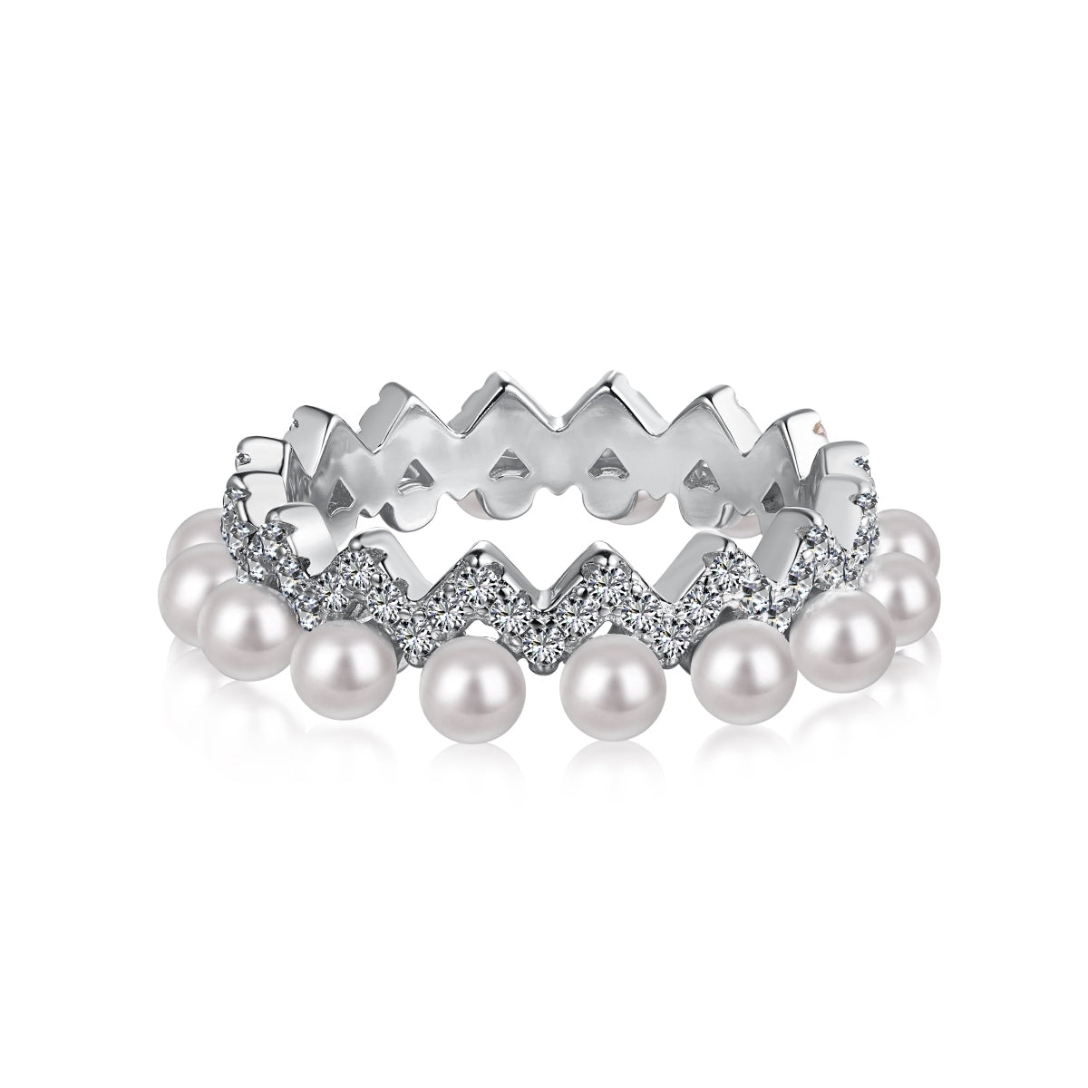 CELESTINE Ring