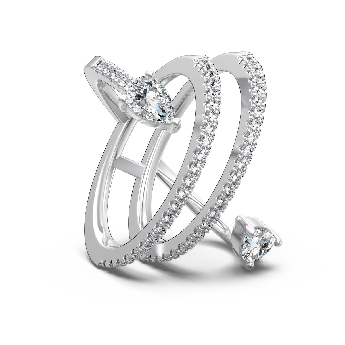 AMARIS Ring