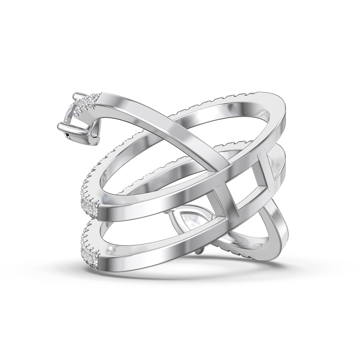 AMARIS Ring