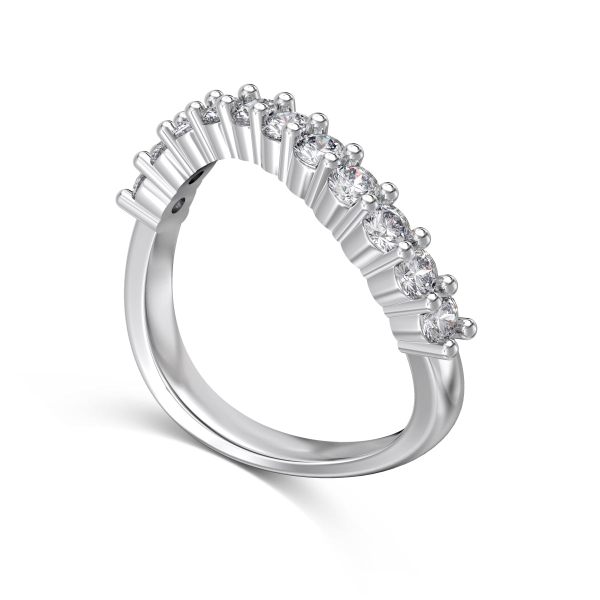 DELYRA Ring