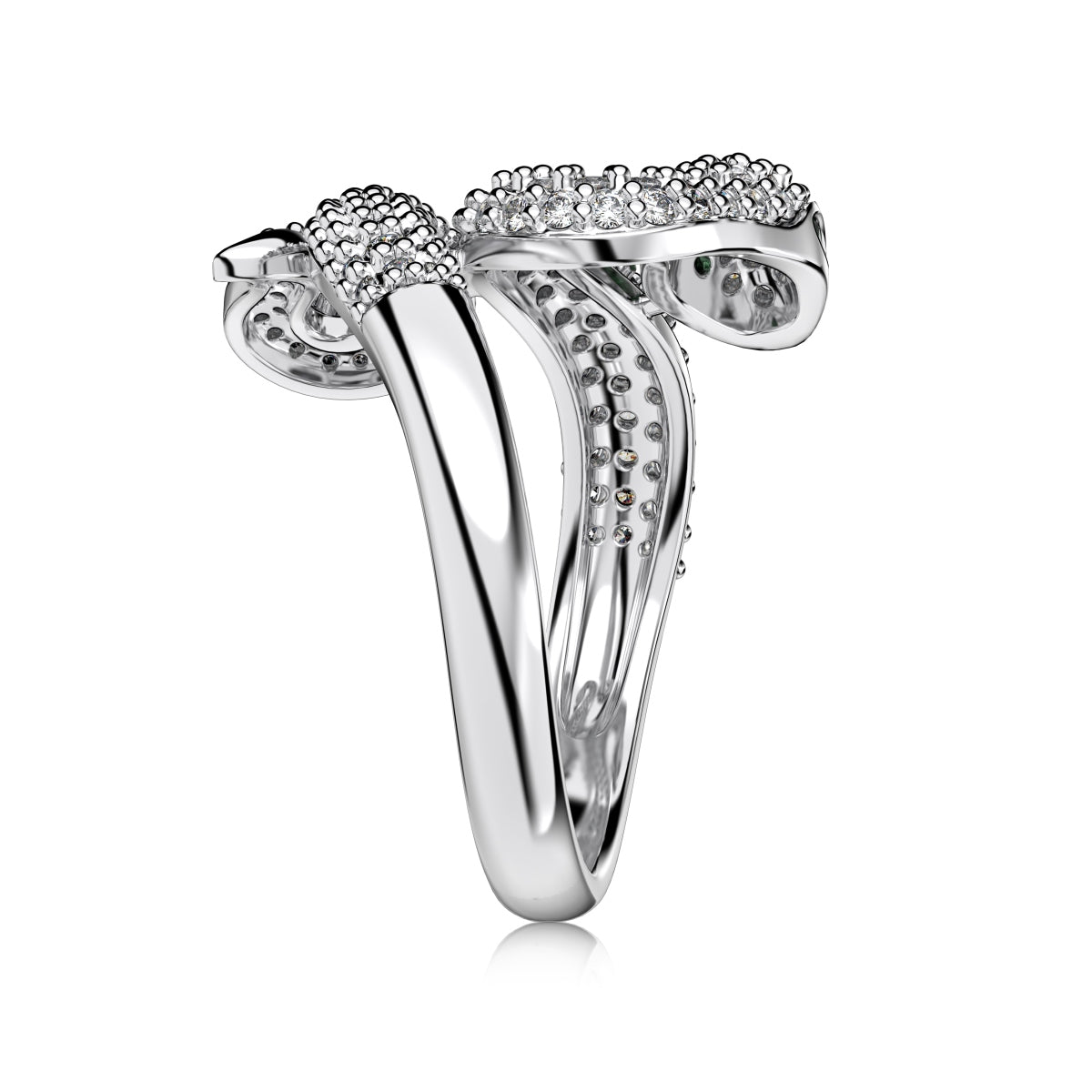 TEMPEST Ring