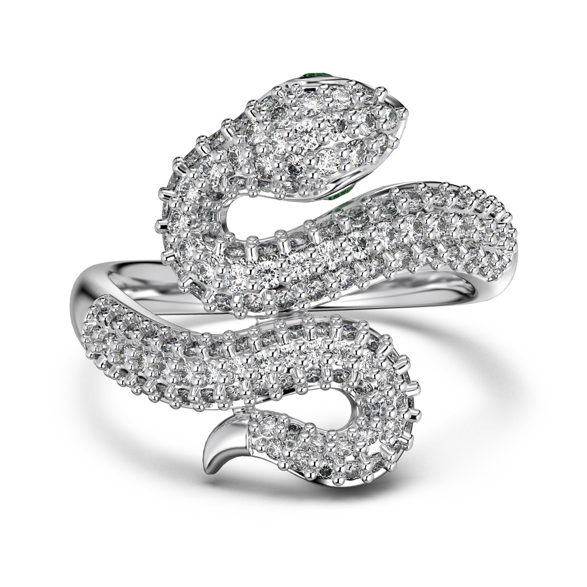 TEMPEST Ring
