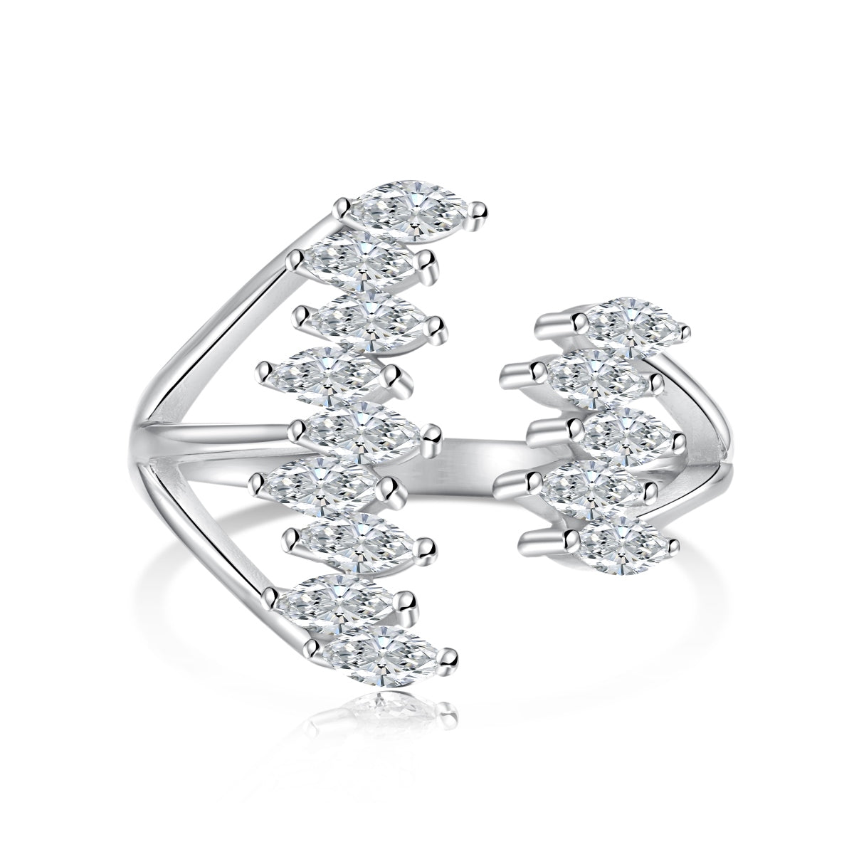 LAZUL Ring