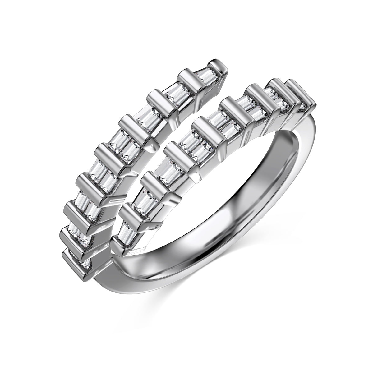 LIGHT Ring