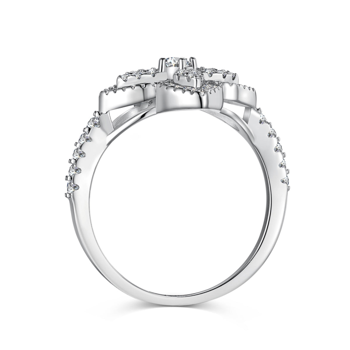 FALL Ring