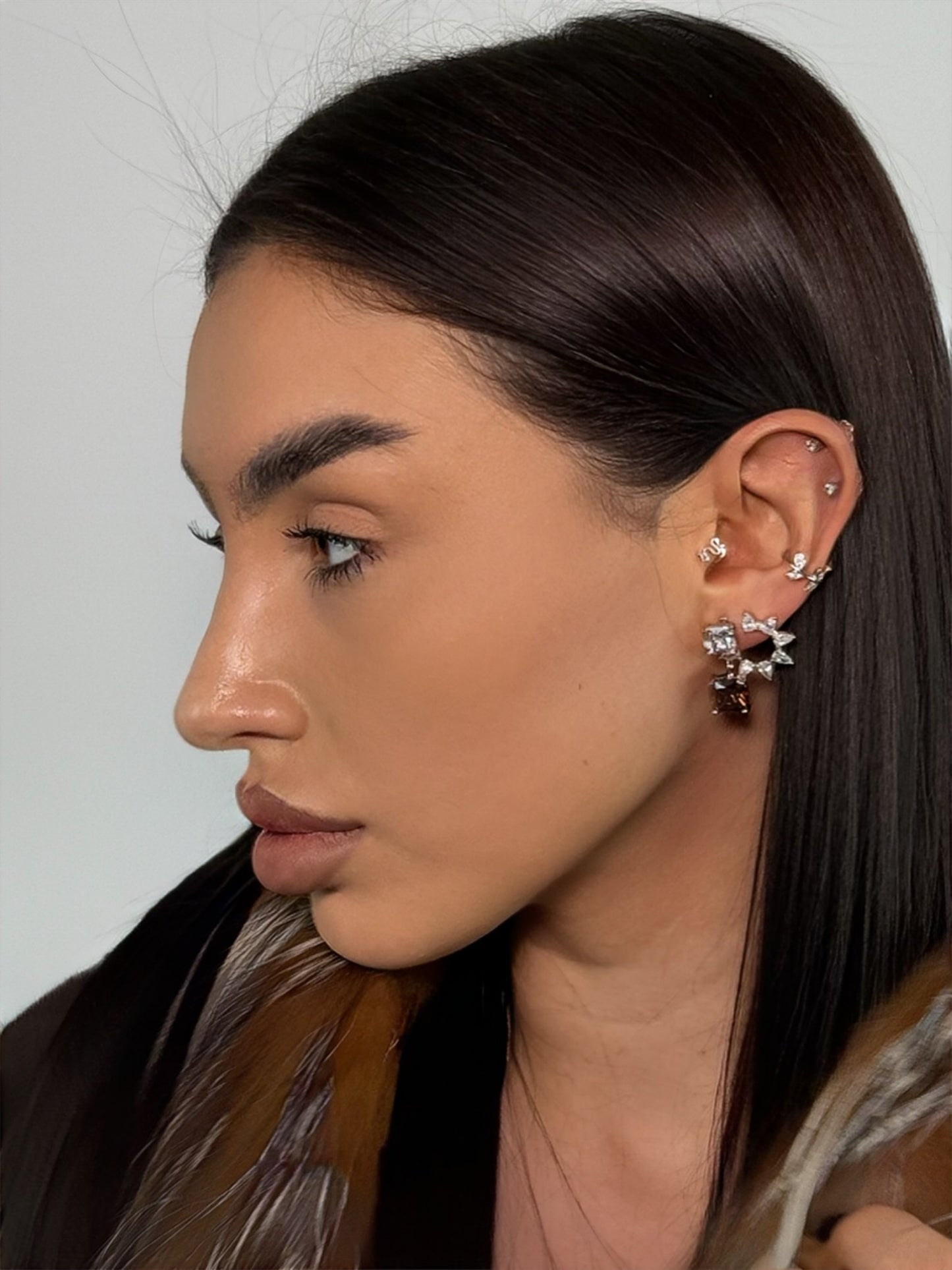 ALABASTER Earrings