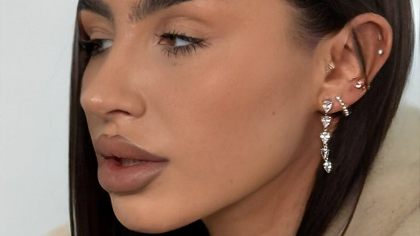 ARISTE Earrings