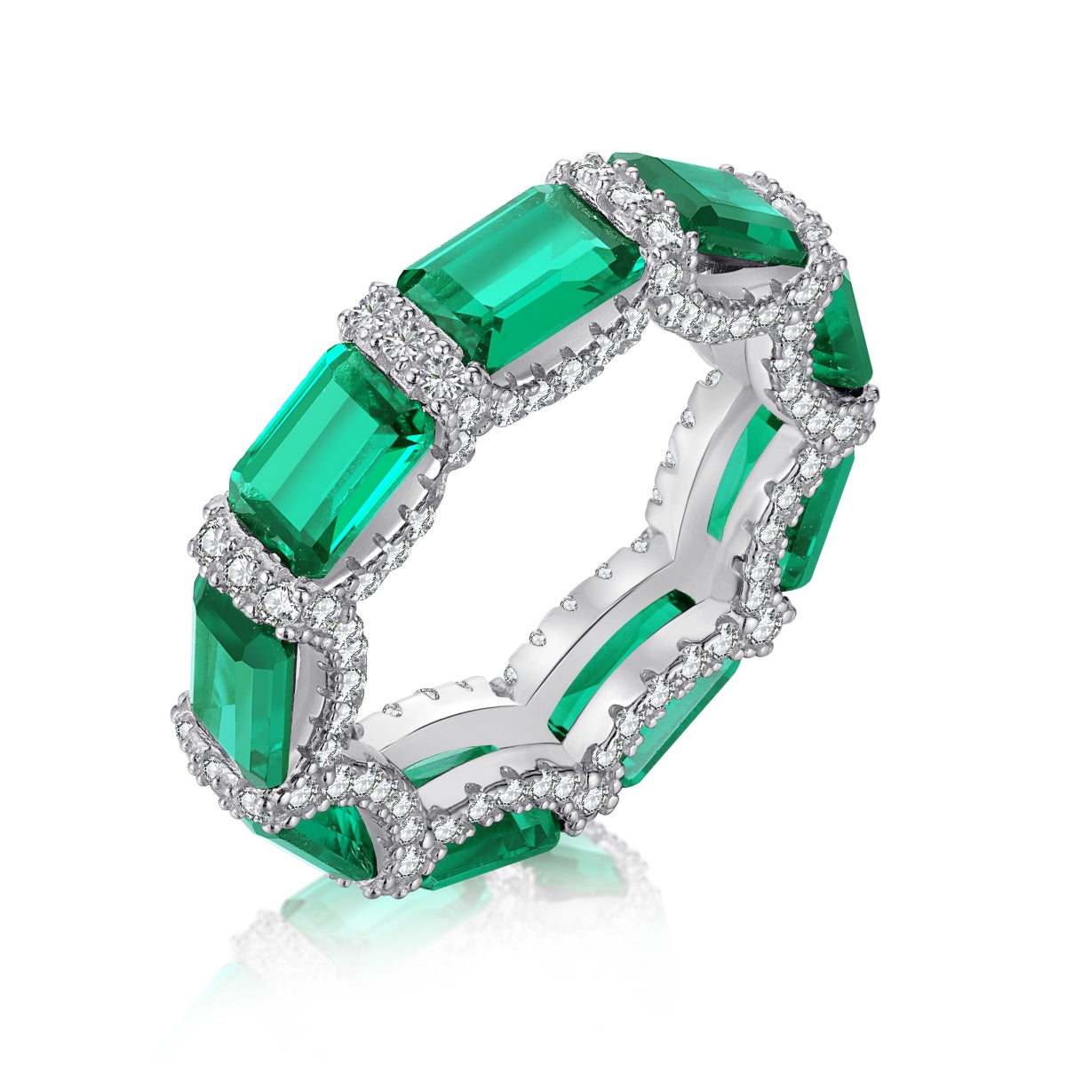 DUSK Ring