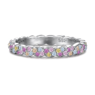 DAHLIA Ring