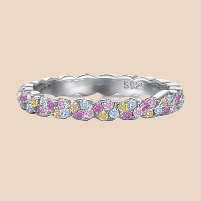 DAHLIA Ring