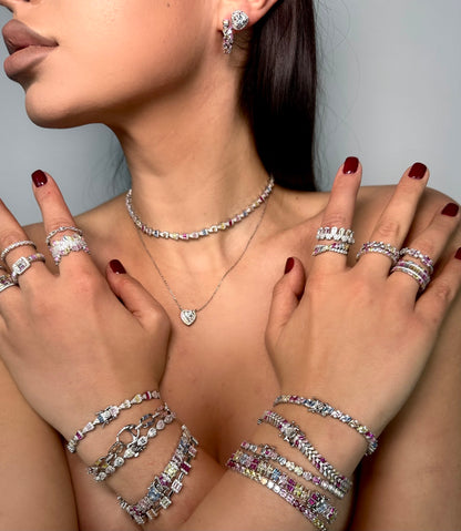 LIRHA Earrings