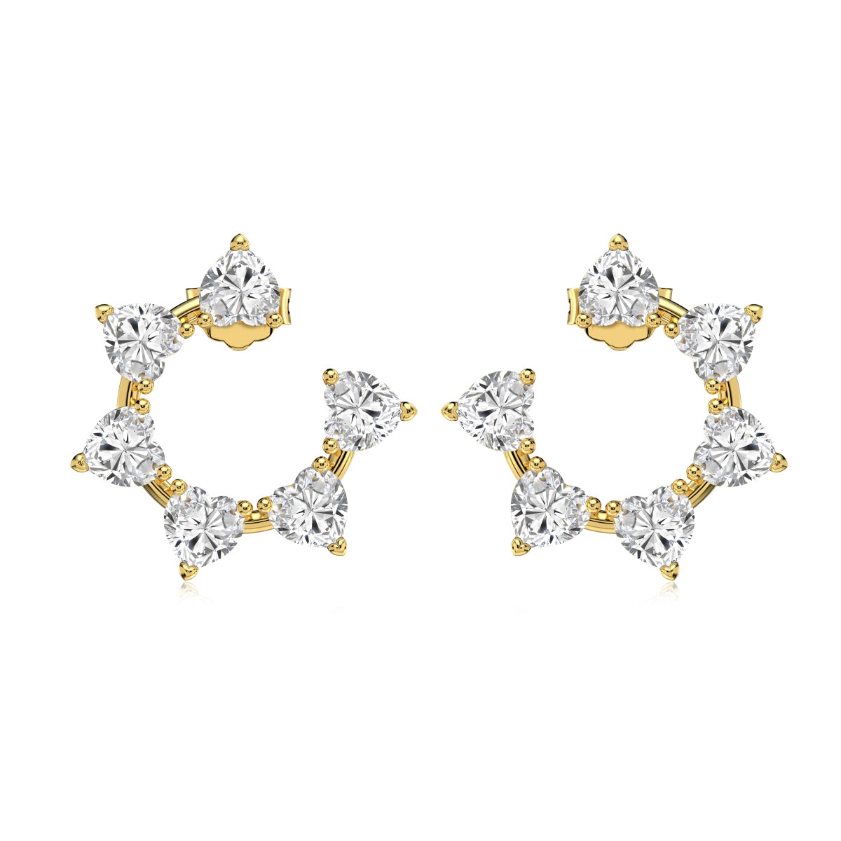 ALABASTER Earrings