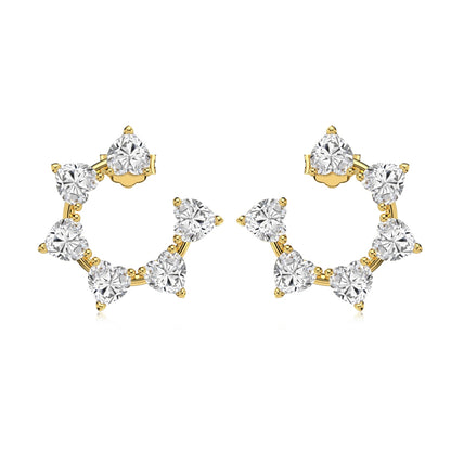 ALABASTER Earrings