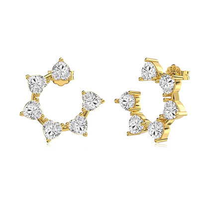 ALABASTER Earrings