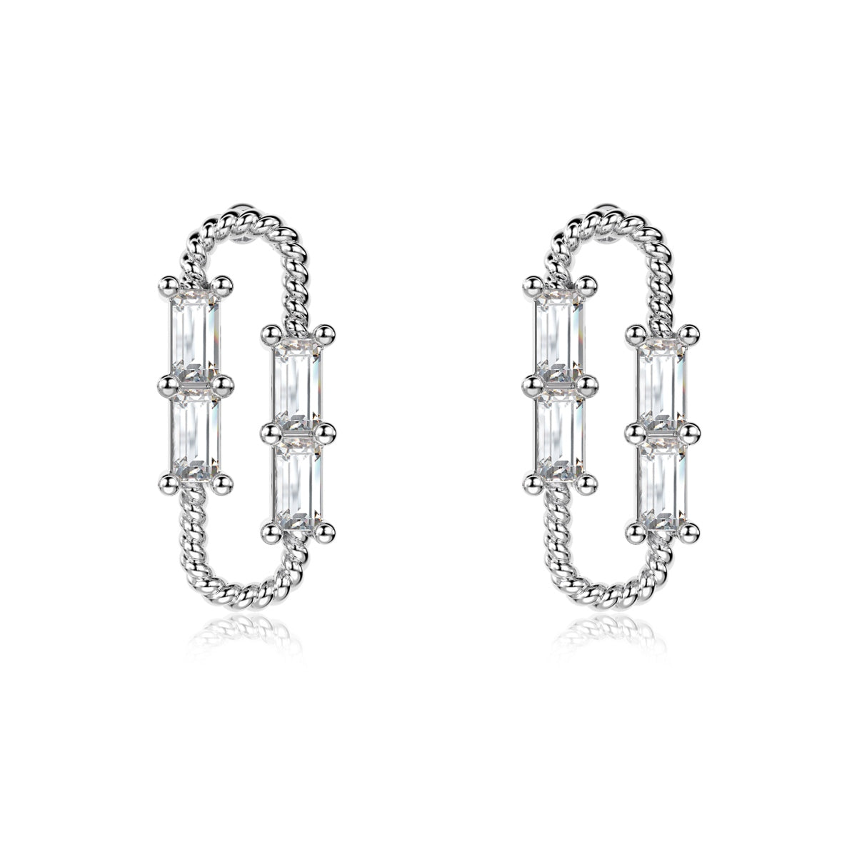 VITALIS Earrings